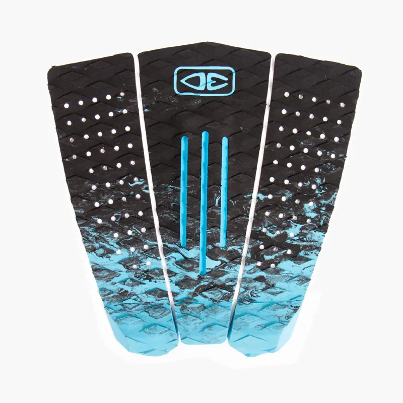 Ocean and Earth Ryan Callinan 3 Piece Pro Pad Blue